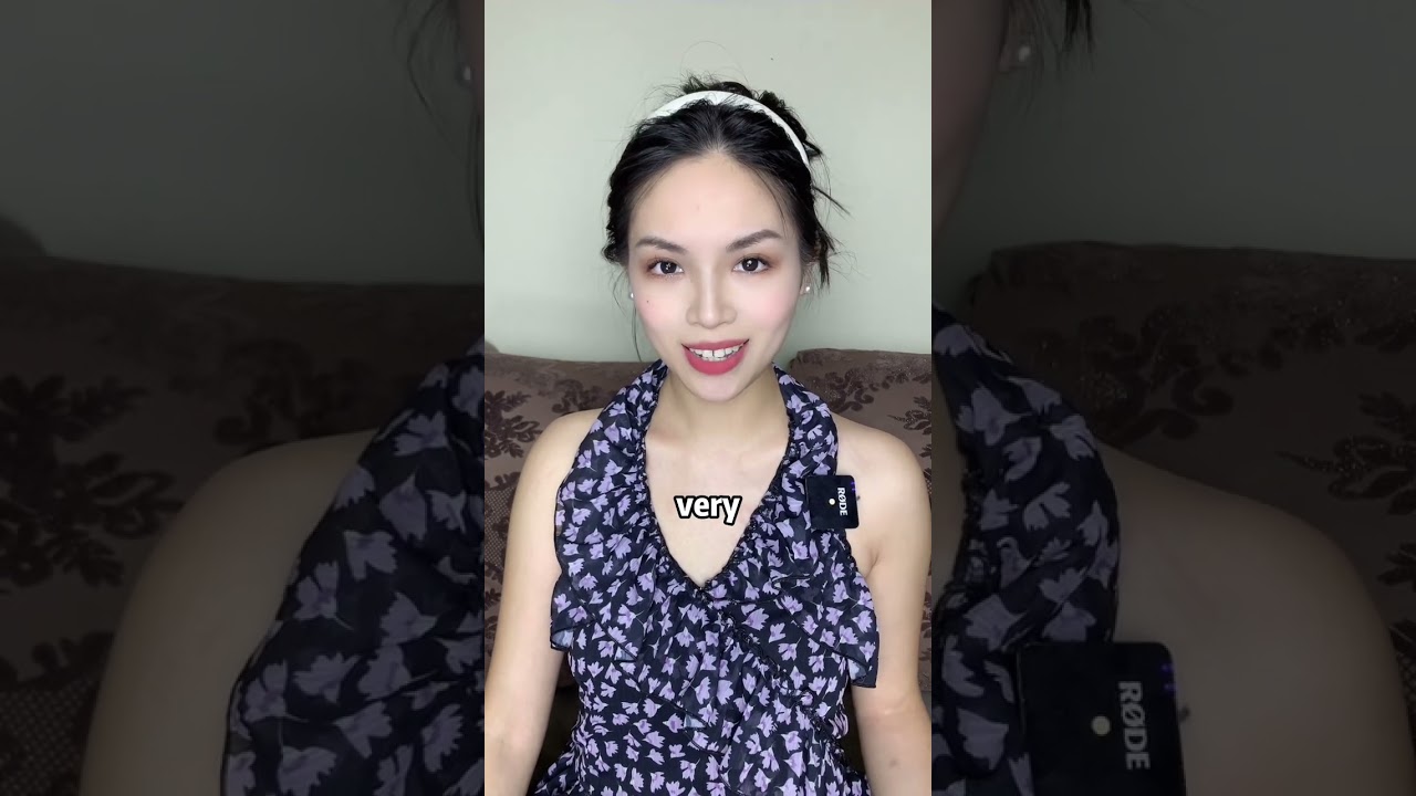 English pronunciation mistakes Chinese tend to make 