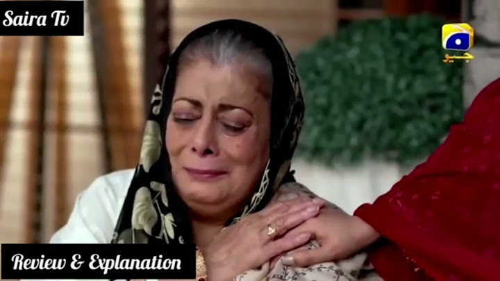Dil e Nadan Episode 54 - [Eng Sub]- Mikaal Zulfiqar - Amar Khan - Ali Abbas - Geo Drama Detailed