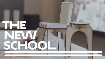 Roche Bobois Design Award 2017: Student Projects | Parsons School of Design