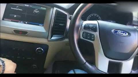 Ford Everset 2015 All Key Lost Programming by OBDSTAR X300 DP 2