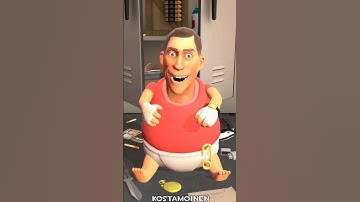 Hide and Seek [SFM] #shorts