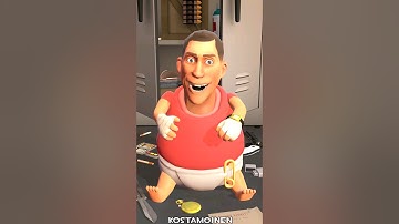 Hide and Seek [SFM] #shorts