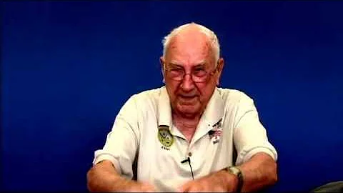 Theodore Carl Fleming