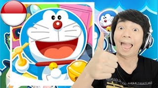 Doraemon Gadget Rush - Indonesia IOS Android Gameplay screenshot 3
