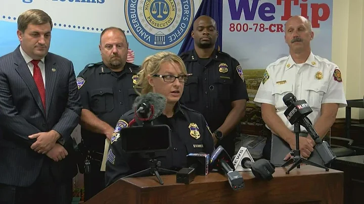 Wife and a convicted murderer both charged in kill...