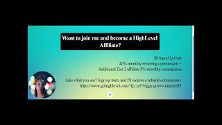 Unlock Your Agencys Potential With Go High Level