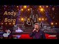 Andy Borg -  Es war einmal  - | Das große Schlagerjubiläum