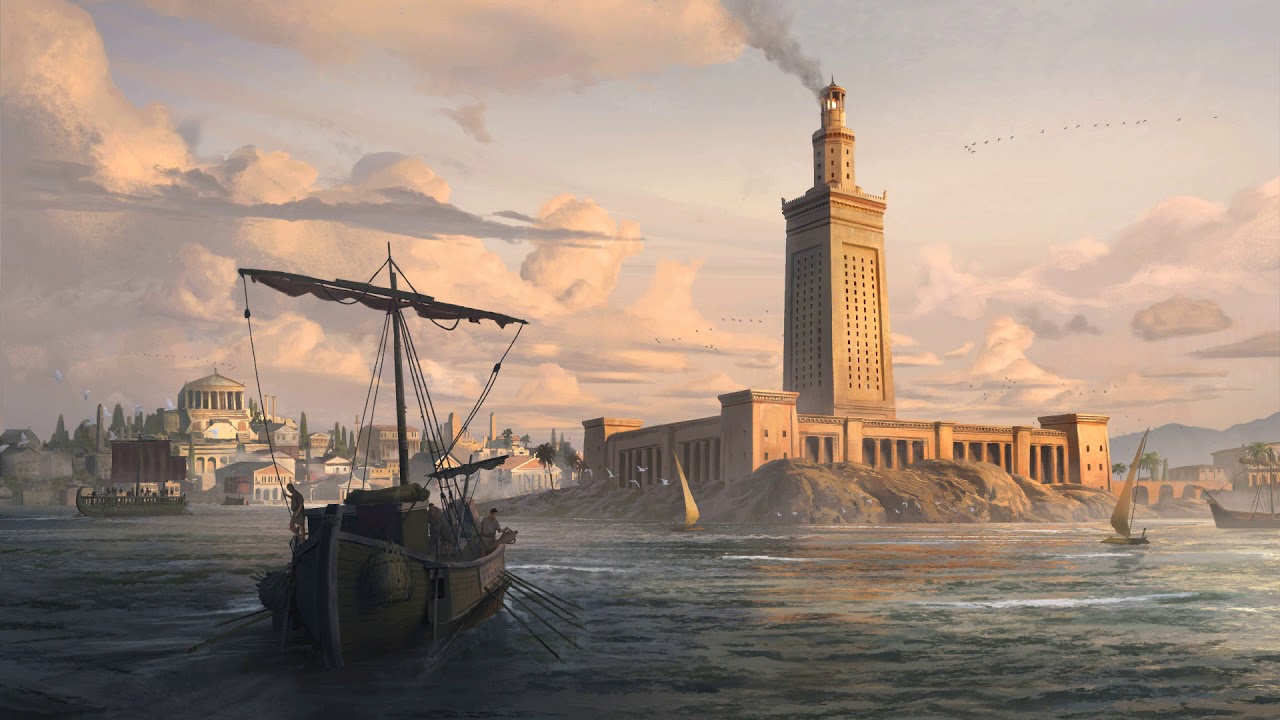 Imperator: Rome (OST/Soundtrack) - "Elegy"