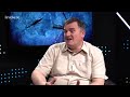 Kaiser Ferenc: Az ukrán katonák mentálisan elfogytak