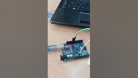Ders-9. Arduino ile RGB Kontrolü nasıl yapılır?