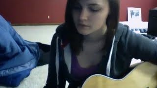 Wreck Of The Day (Anna Nalick Cover)