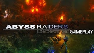 Abyss raiders: uncharted pc gameplay. moar: http://goo.gl/vgg0i
http://store.steampowered.com/app/348730/