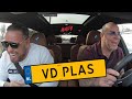 Michael van der plas   bij andy in de auto english subtitles