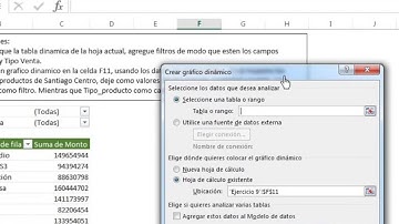 Material Cert  Excel Expert   Ejercicio 9