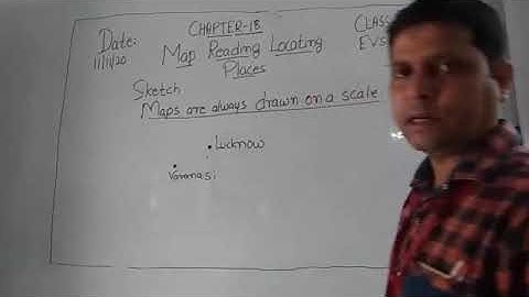 Class IV EVS 11- 11- 2020 by Mr Rupesh Chapter 18