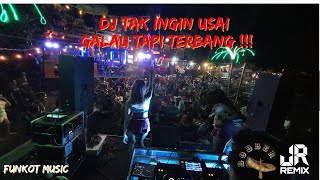 TAK INGIN USAI 🎵 NYAMAN HARDMIX 2022 ‼️DJ SUPER BASS TERBARU VIRAL