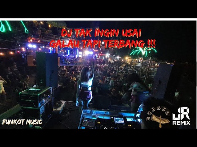 TAK INGIN USAI 🎵 NYAMAN HARDMIX 2022 ‼️DJ SUPER BASS TERBARU VIRAL class=