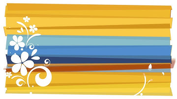 Digital Juice - Animated Canvases Collection 05: Fresh Starts