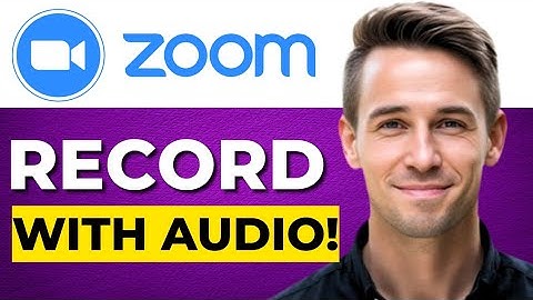 How To Record Zoom Meeting on Android With Audio