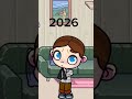 2026 or 2000, write in the comments