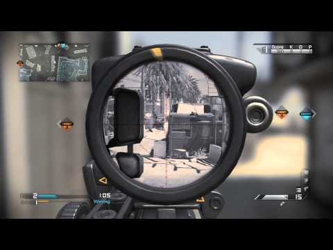 ACE Snipe against OG