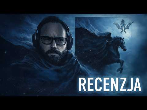 UWIELBIAM TEN ZESPÓŁ! Winter Eternal - "Unveiled Nightsky" | RECENZJA