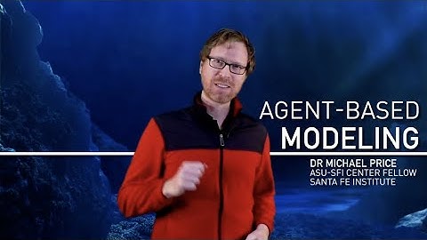 Complexicon: Agent-Based Modeling