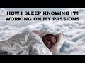 I’d Rather “Fail” Doing What I Want than Working for Someone Else.