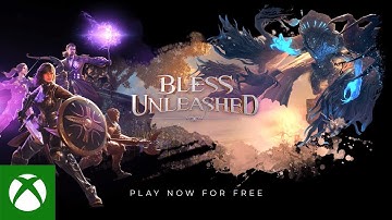 Bless Unleashed - Major Content Update!