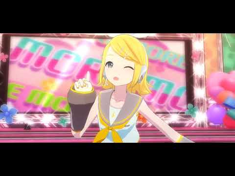 【プロセカMV鑑賞】低身長組でアイドル親衛隊