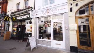 Top1one Hair & Beauty Mayfair and Richmond