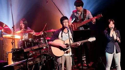 Learning How To Love - Jerome, Kaye, Leon, Mah, Ma...