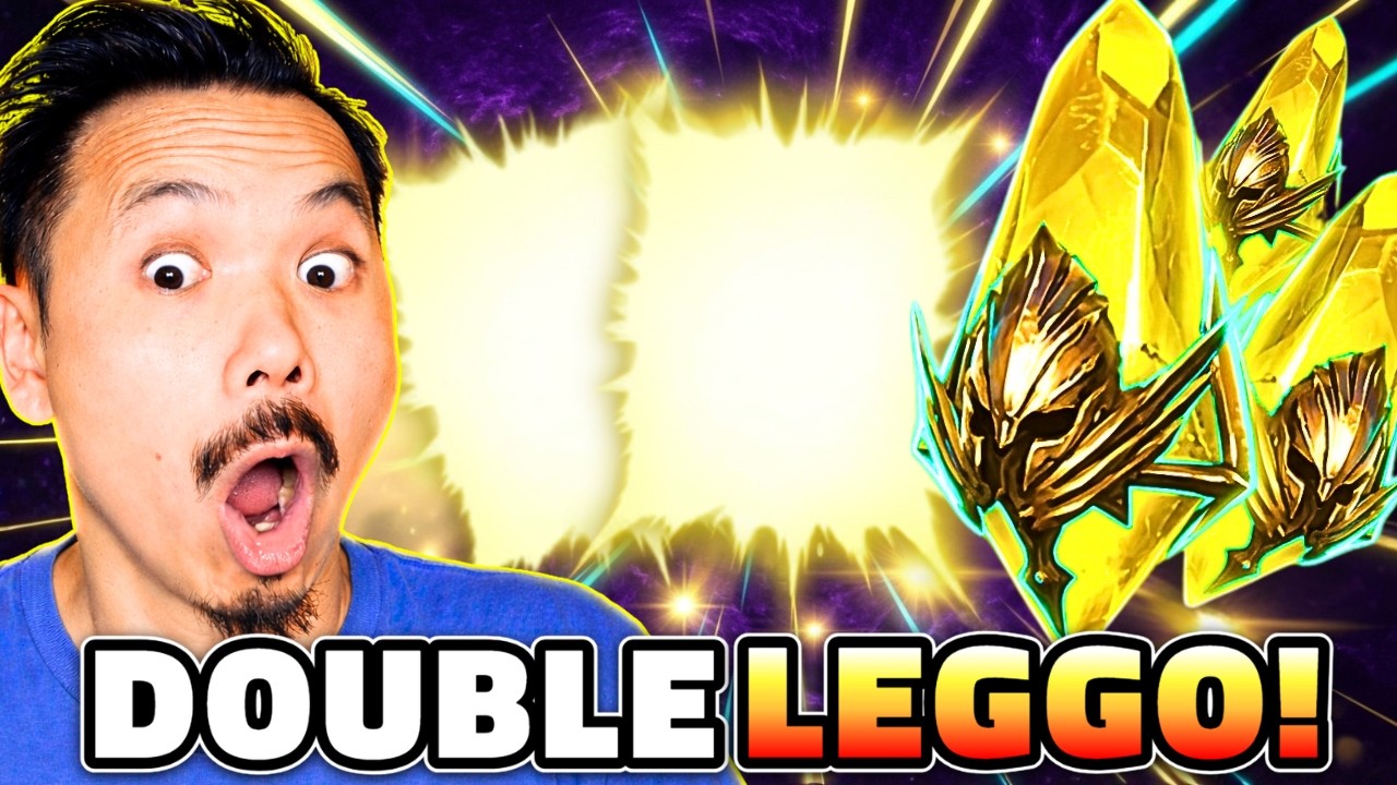 MORE SHARD PULLS! EXTRA LEGENDARY SACRED EVENT! | RAID: SHADOW LEGENDS