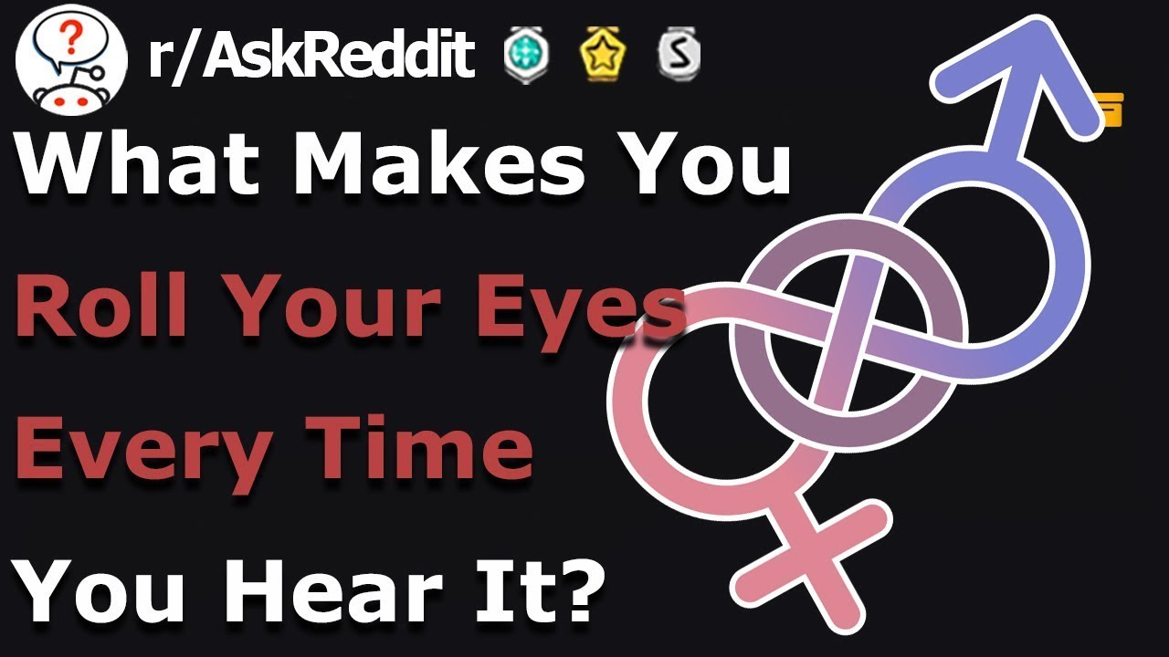 This Will Make Your Eyes Roll Everytime.. (r/Askreddit) YouTube