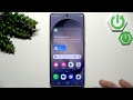 SAMSUNG Galaxy S26 – Switch to 3-Button Navigation