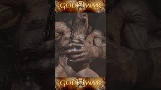 GOD OF WAR 3 PS3 - KRATOS VS CRONOS BOSS FIGHT (4K)#short