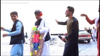 Download Lagu Chakar Program In Sarobi \u0026 Daronta چـــکر خپرونه په سروبی او درونټه کې ــ MP3