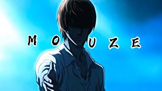 Death Note Light Yagami Evil Laugh Edit