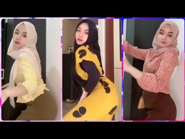 Tiktok hot id @drisellaaaaa aka jeslyn17_ part 2 class=