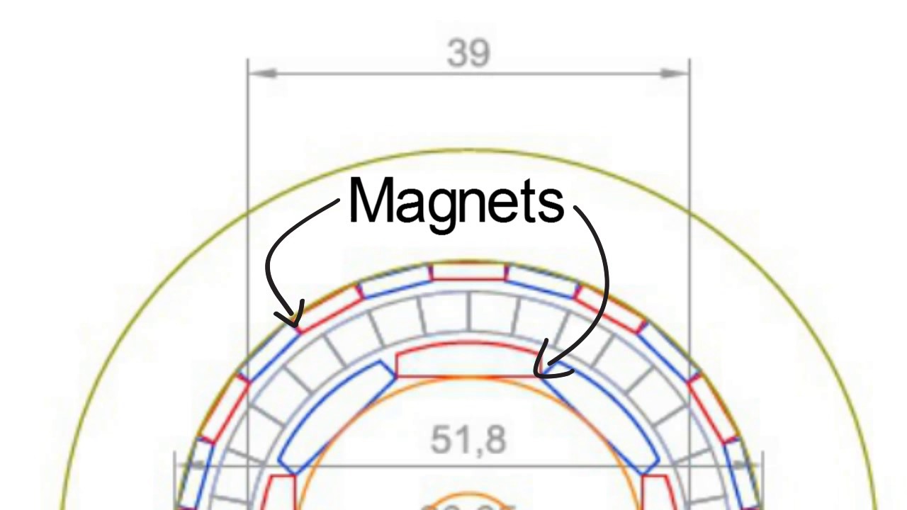 gearbox design for a vortex hydroelectric plant YouTube
