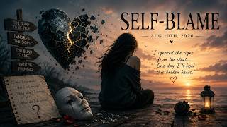 Self Blame