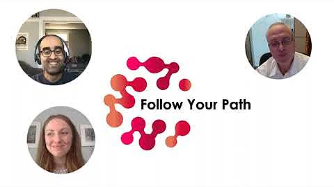 Follow your Path: Clinical Informatics (Liron Pantanowitz)