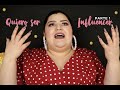 Quiero ser influencer - Parte 1 - ¿Cómo empezar? / La Fatshionista