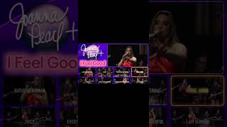 Energetic cover song with full band #cover #singer #songwriter #band