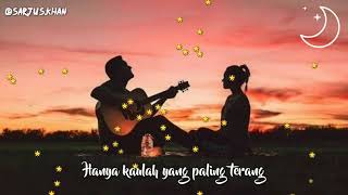 Story WA Di Antara Bintang - Hello Band || Story Lirik || Story WA Terbaru