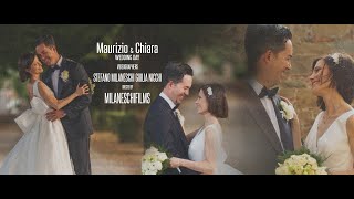 Maurizio & Chiara   Wedding Trailer