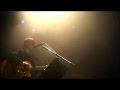 UNCHAIN  -  Don&#39;t Know Why 【Acoustick Live】