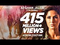Afghan Jalebi Ya Baba VIDEO Song Phantom Saif Ali Khan Katrina Kaif Pritam Asrar Afghan Jalebi Ya Baba VIDEO Song Phantom Saif Ali Khan Katrina Kaif Pritam Asrar
