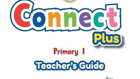Connect plus primary 1- unit 2-Lesson 1 to 4 كونكت  2023 بلس أولي ابتدائي   Meet my family