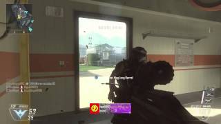 6 MAN WITH 5 ON SCREEN HEADSHOT !?